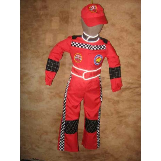 Pilote de course 