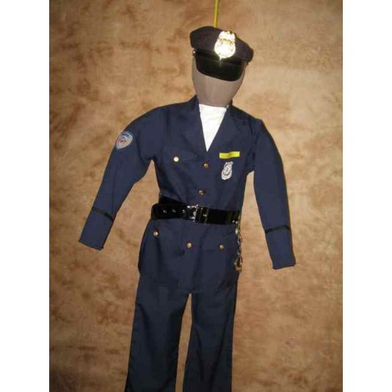 Policier 