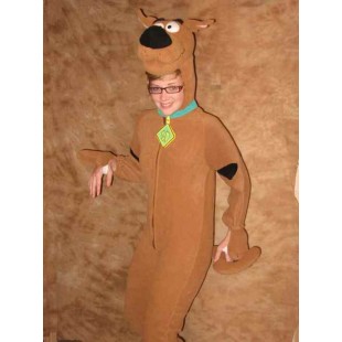 Scooby-Doo