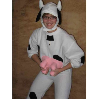 Vache 