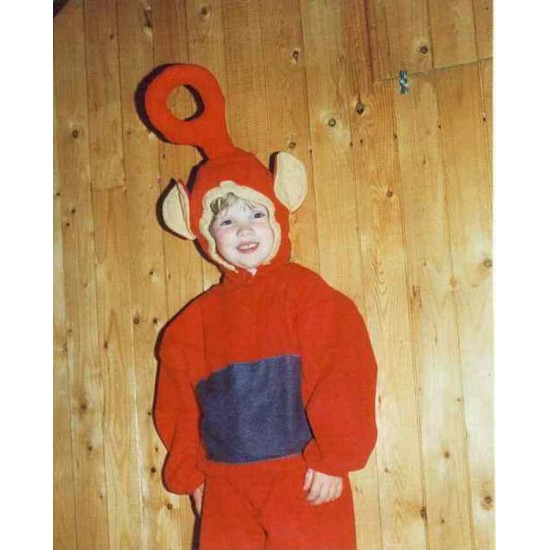 Télétubbies Po 