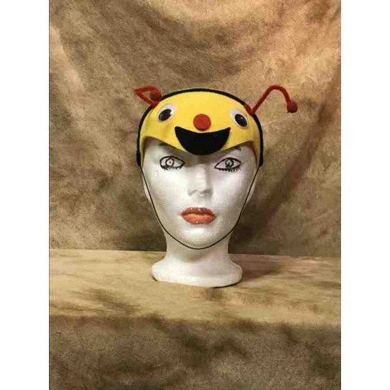 Chapeau Abeille