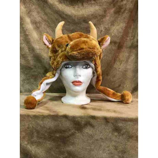 Chapeau Taureau