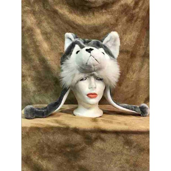 Chapeau Loup