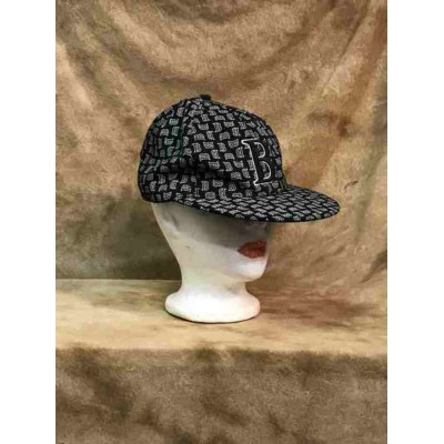 Casquette Rappeur
