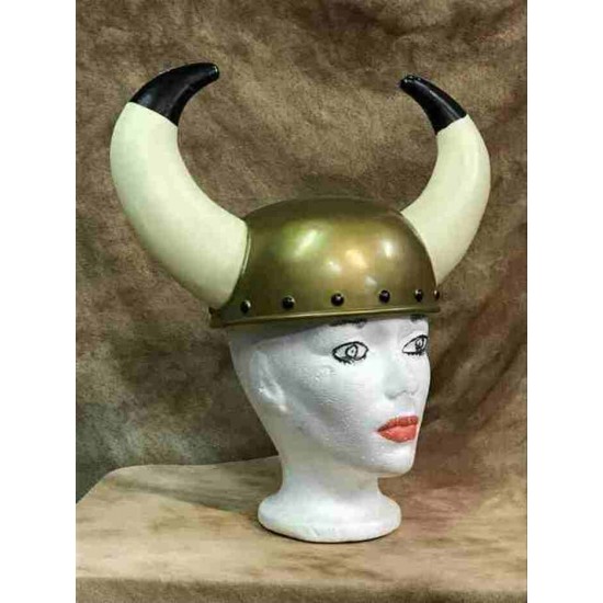 Casque Viking