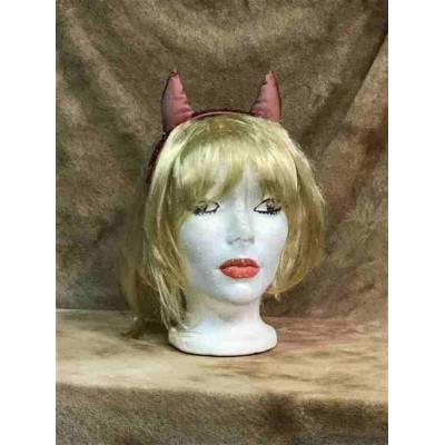 Bandeau Corne diable