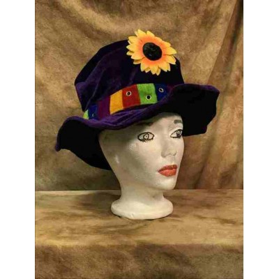 Chapeau Tournesol