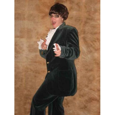 Austin Powers