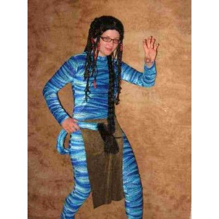 Avatar 