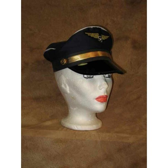 Casquette Aviateur