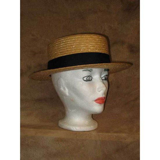 Chapeau Maurice Chevalier