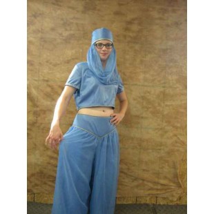 Baladi bleu 