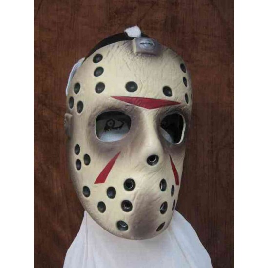 Masque Jason