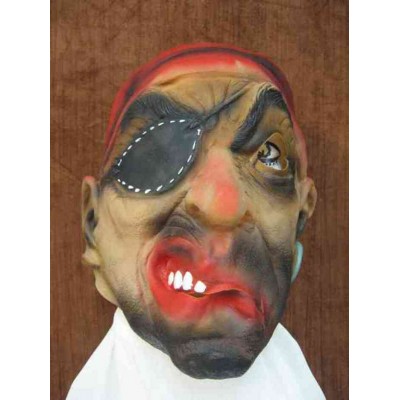 Masque Pirate Masque Pirate