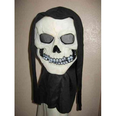 Masque squelette Masque squelette