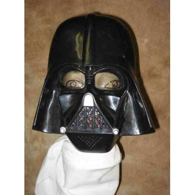 Masque Dark Vador Masque Dark Vador