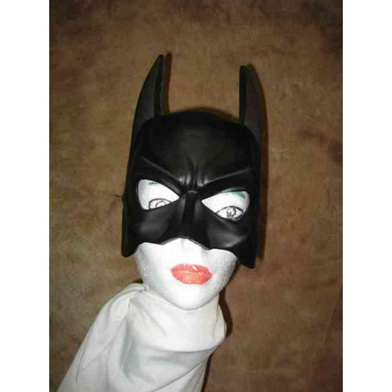 Masque Batman homme