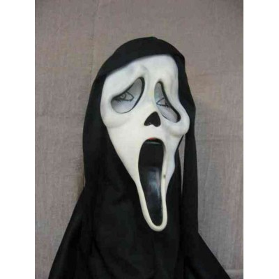 Masque Frisson Masque Frisson