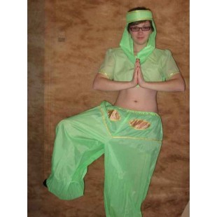Baladi vert 