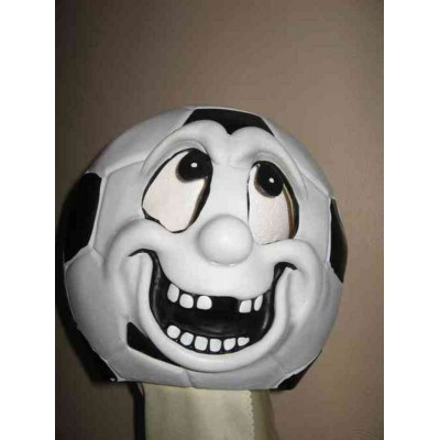 Masque Soccer