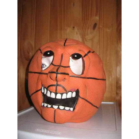 Masque Basketball