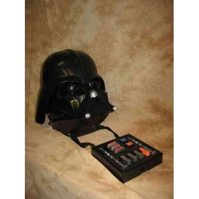Masque Dark Vador parlant