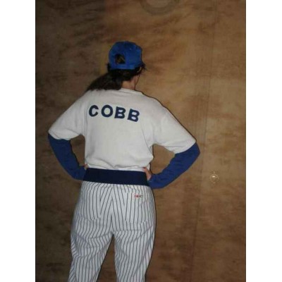Baseball Ty Cobb (Tigers)