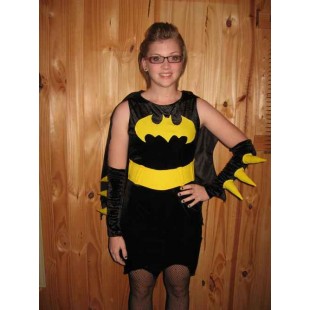 Batgirl 