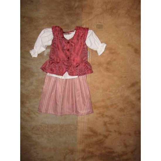 Paysanne draperie bourgogne