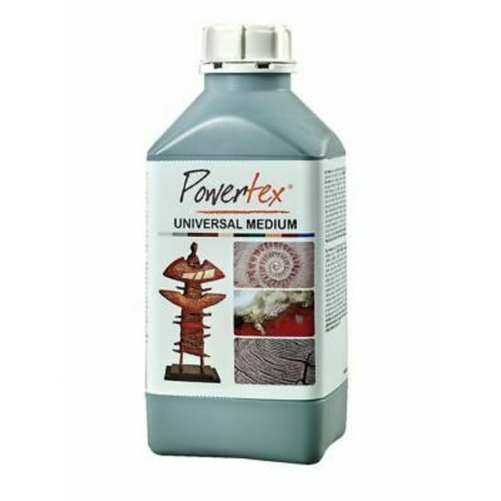 Durcisseur Powertex 1kg: VERT