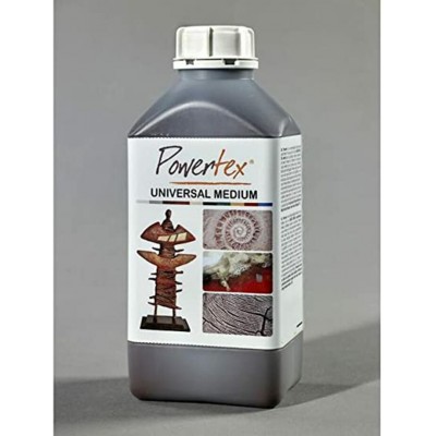 Durcisseur Powertex  1kg: BRONZE