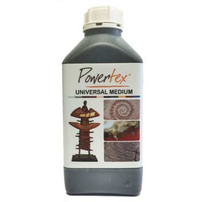 Durcisseur Powertex 1kg: BLEU-GRIS