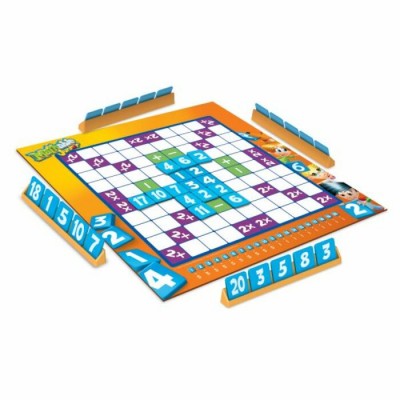 Mathable Jr (Multilingue)