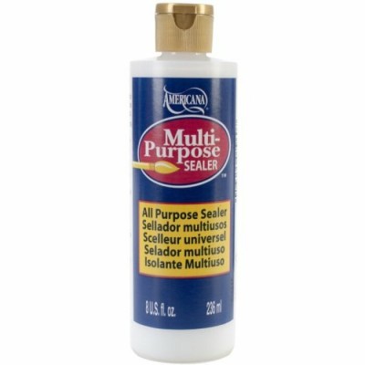 DecoArt : Scellant Universel - 236 ml