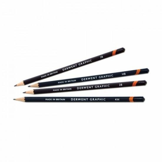 Crayon Graphic Derwent (Option de Sélection)