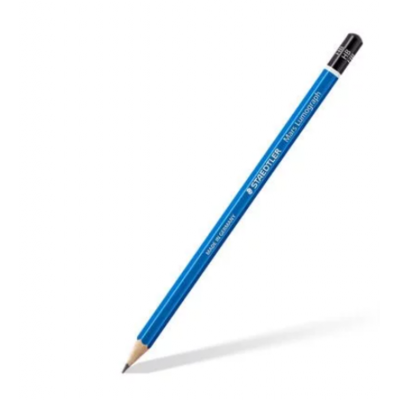 Crayon Graphite Mars Lumograph\1 (Option de...