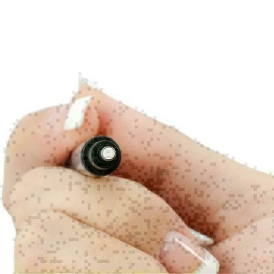 Efface Ronde en Bâton Mono 2.3mm