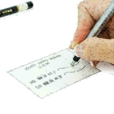 Efface Ronde en Bâton Mono 2.3mm