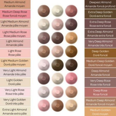 Crayons de Cire Crayola : Couleurs Multiculturelles\24