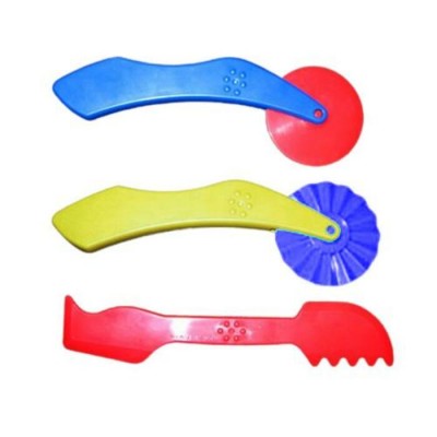 Outils pour Pâte à Modeler\3