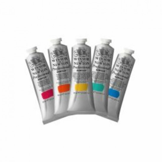 Acrylique Artists 60ml - Série 1