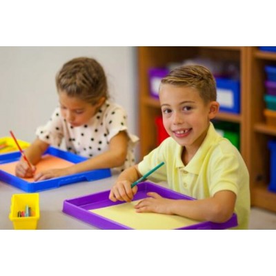 Plateau pour Activités 12 x 16''\1
