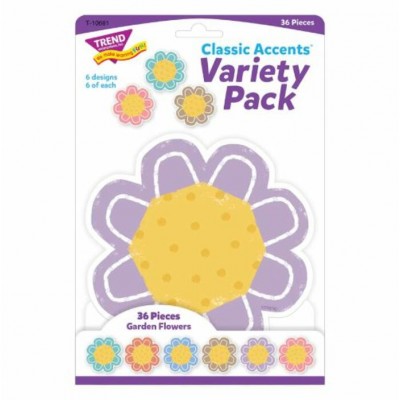 Décoration 15 cm : G to Grow - Fleurs\36