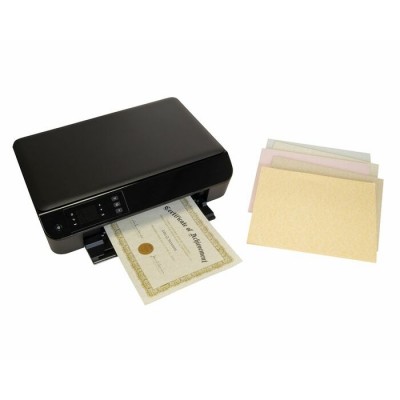 Papier Parchemin Multi-Usage 8.5x11''\pqt. 100