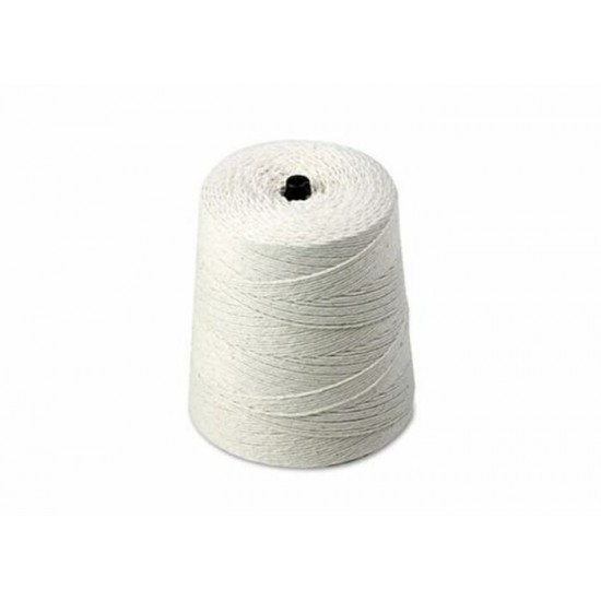 Corde de Coton 4\6 : 2.5lbs