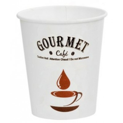 Verres en Carton 296 ml\50 pièces