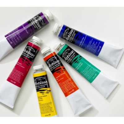 Huile Artisan 200ml Série 1