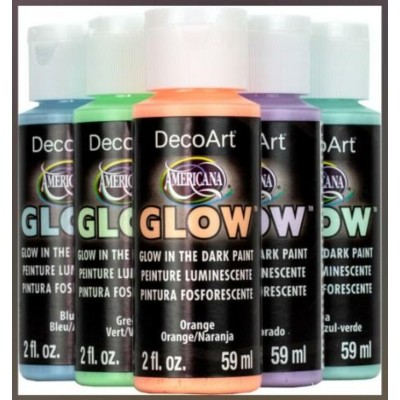 Acrylique Americana Décoart 59ml -...