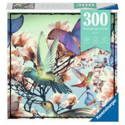 Casse-Tête / 300 mcx : Colibris